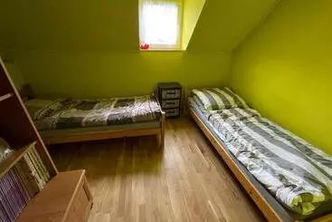 Zacisze Osławy Agroturystyka