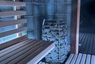 Pensió Bieszczadzka Stodoła