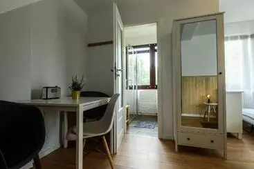 Majatalo Czarny Jeleń