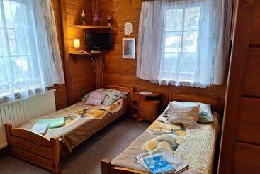 پانسیون Dom Gościnny Dudek