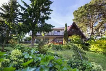 ペンション Gniazdo. Apartamenty, Pokoje