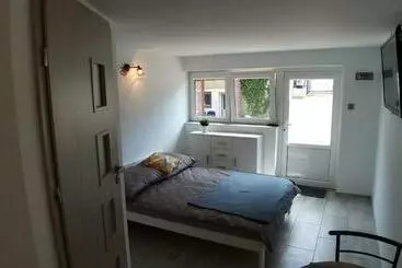 ペンション Gniazdo. Apartamenty, Pokoje