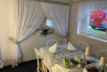 بنسيون Ow Duet