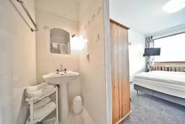 ペンション Panorama Gór W Karpaczu