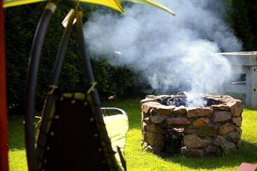 פנסיון Pokoje Marta