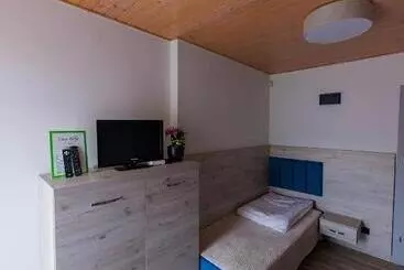 Majatalo Pokoje Marta