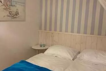 Majatalo Pokoje Pinokio