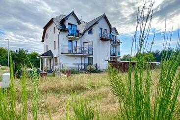 Pansiyon Willa Octavia