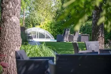 アパートホテル Porto Bello