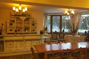 Lomakeskus Ośrodek Wypoczynkowo Szkoleniowy Halny