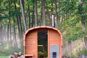 アパートホテル Uroczysko Gryżyna