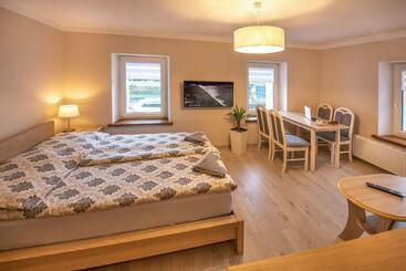 Huoneistohotelli Willa Nad Potokiem