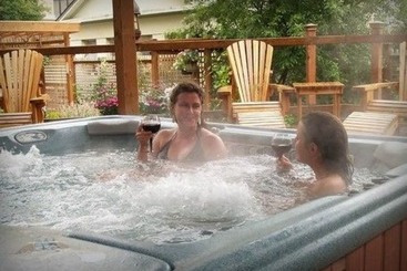 Alaska's Capital Inn Bed And Breakfast