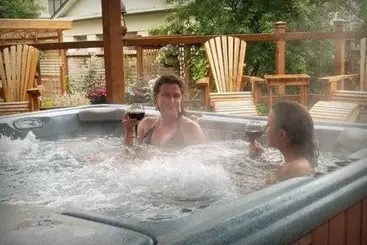 Alaska's Capital Inn Bed And Breakfast