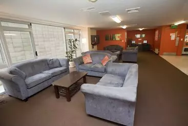 Alberg City Lodge Accommodation