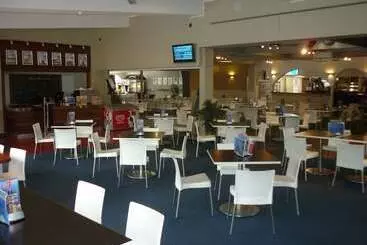 Vandrarhem Hoey Moey Backpackers