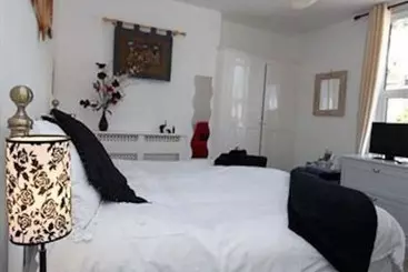 Bed and Breakfast Anchor House