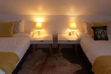 ベッドアンドブレックファースト Cambridge House