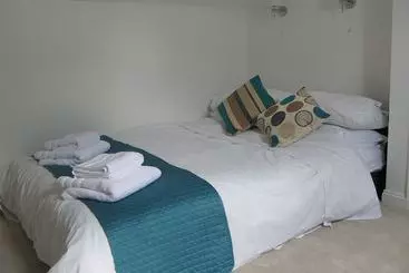 Bed and Breakfast Number 64