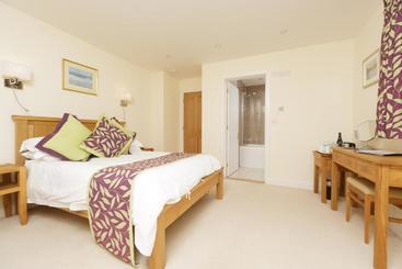 Bed and Breakfast Seaflowers