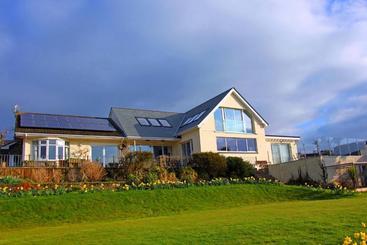 Bed and Breakfast Seaflowers