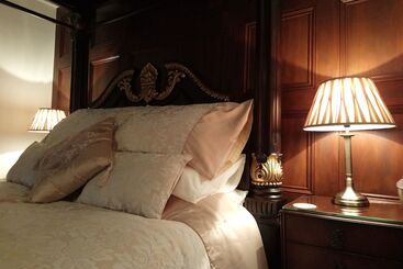 مبيت وإفطار Stafford House Guest House