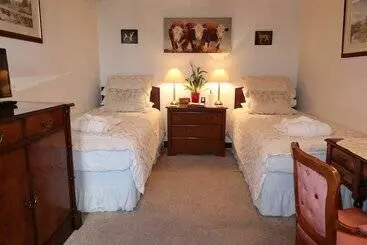 Bed and Breakfast Stafford House Guest House