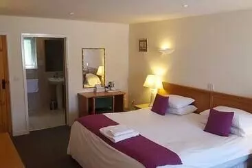 צימר The Flying Fish Stables