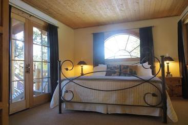 مبيت وإفطار Wild Horse Inn