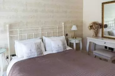 Birch House Bed & Breakfast