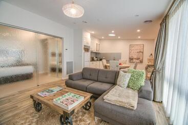 דירה De Russie Boutique