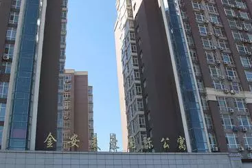 Harbin Joysome Serviced Apartment