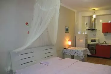 Harbin Joysome Serviced Apartment