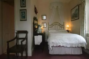 Quinta ou Casa Rural High Farm B&b