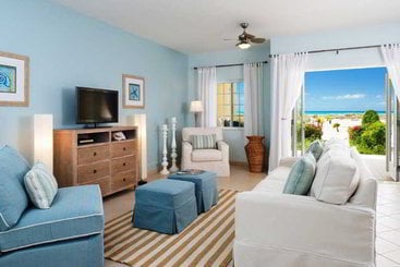 هتل Beach House All Inclusive Adults Only