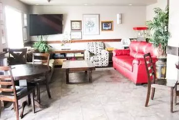 Hotelli Bell S Extended Stay And Suites