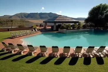 Hôtel Black Mountain Leisure & Conference