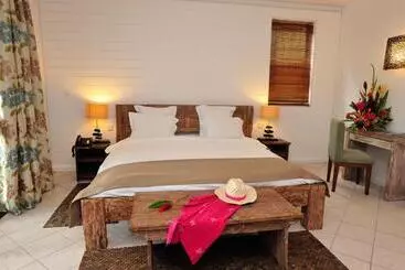 Hotel Constance Sakoa Boutik