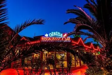 Hotel Palmetto Resort