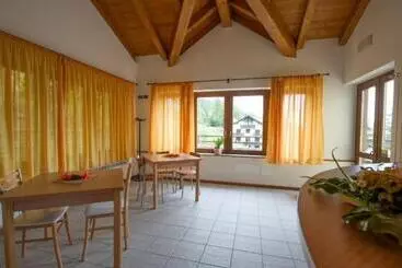 Hotel Residence Stelvio