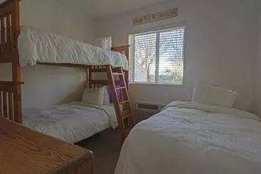 호텔 Sea Crest Resort