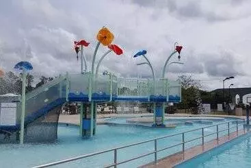 Hotelli The Colonies At Williamsburg