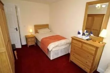 ホテル Elphinstone