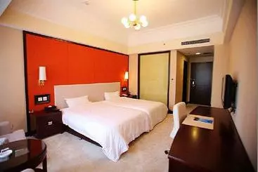 Отель Xi He Feng Run