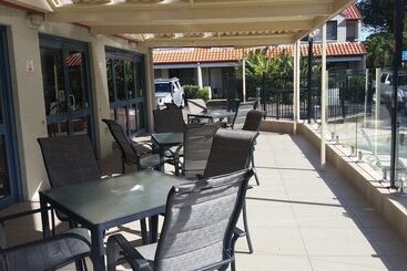 アパートメント Nelson Bay Breeze