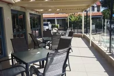 דירה Nelson Bay Breeze