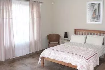 پانسیون Vogelstrand Guesthouse