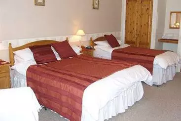 ペンション Westhaven B&b