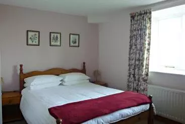 Сельский дом Rye Hill Farm