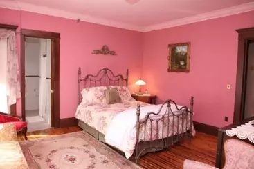 The Decker House Bed & Breakfast